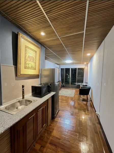 Thonglor Tower, Bangkok, Soi Thonglor, Sukhumvit 55 Road, Khlongtoei Nua, Watthana, Bangkok, 2 Bedrooms, 49 sqm, Condo For Rent, by Boonraksa Sopak, 500468289 - DDproperty.com