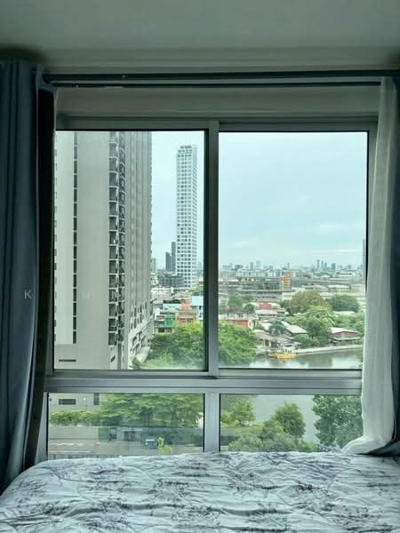 The Base Park East Sukhumvit 77 : เดอะ เบส พาร์ค อีส สุขุมวิท 77, กรุงเทพ, 99 ซอย ปรีดีพนมยงค์ 2, พระโขนงเหนือ, วัฒนา, กรุงเทพ, 30 ตร.ม., คอนโด ให้เช่า, โดย Khun Toey เตย, 500468292 - DDproperty.com