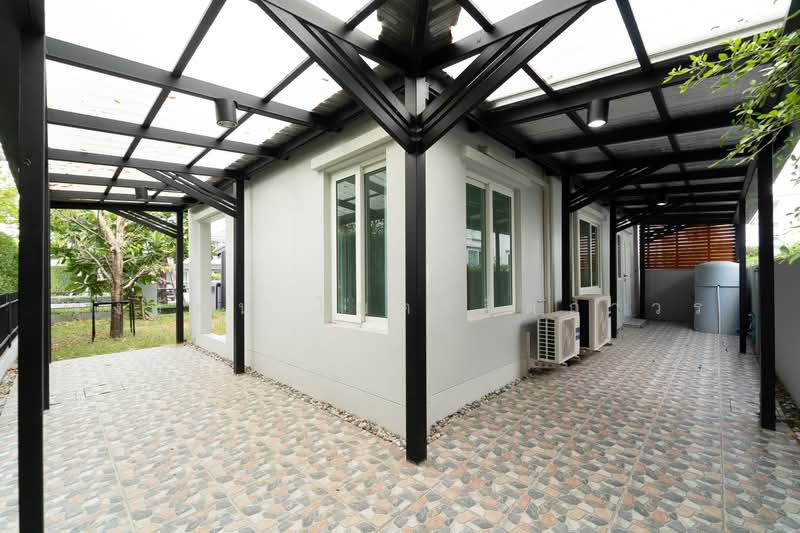 Inizio Ratchaphruek-Rattanathibet : อินนิซิโอ ราชพฤกษ์-รัตนาธิเบศร์, นนทบุรี, ท่าอิฐ, ปากเกร็ด, นนทบุรี, 164 ตร.ม., บ้านแฝด ขาย, โดย รุ่งรัตน์ ไมตรีจิตถาวร, 500468293 - DDproperty.com