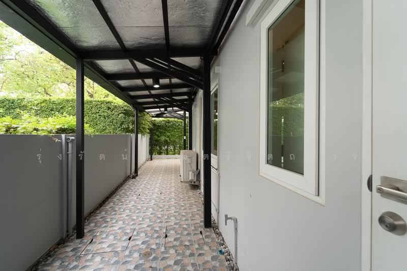 Inizio Ratchaphruek-Rattanathibet, Nonthaburi, Tha It, Pak Kret, Nonthaburi, 4 Bedrooms, 164 sqm, Semi-Detached House (Twin House) For Sale, by Roongrat Maitreejittawon, 500468293 - DDproperty.com