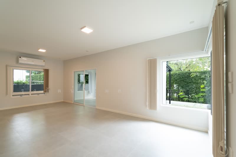 Inizio Ratchaphruek-Rattanathibet, Nonthaburi, Tha It, Pak Kret, Nonthaburi, 4 Bedrooms, 164 sqm, Semi-Detached House (Twin House) For Sale, by Roongrat Maitreejittawon, 500468293 - DDproperty.com