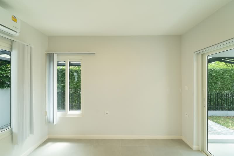 Inizio Ratchaphruek-Rattanathibet, Nonthaburi, Tha It, Pak Kret, Nonthaburi, 4 Bedrooms, 164 sqm, Semi-Detached House (Twin House) For Sale, by Roongrat Maitreejittawon, 500468293 - DDproperty.com