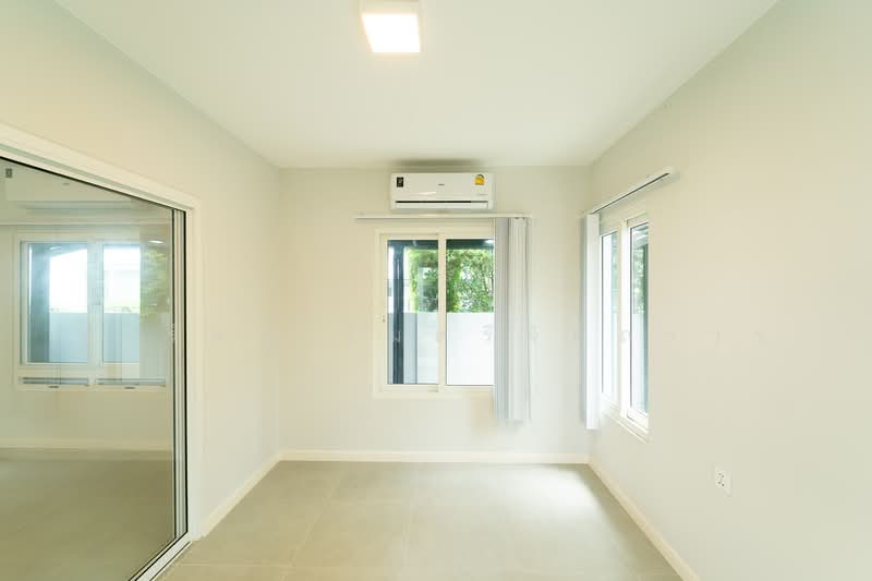 Inizio Ratchaphruek-Rattanathibet, Nonthaburi, Tha It, Pak Kret, Nonthaburi, 4 Bedrooms, 164 sqm, Semi-Detached House (Twin House) For Sale, by Roongrat Maitreejittawon, 500468293 - DDproperty.com