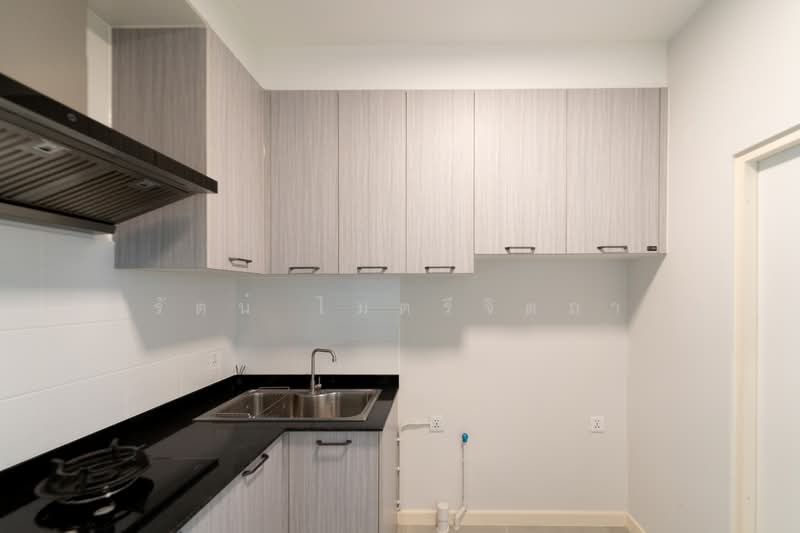 Inizio Ratchaphruek-Rattanathibet, Nonthaburi, Tha It, Pak Kret, Nonthaburi, 4 Bedrooms, 164 sqm, Semi-Detached House (Twin House) For Sale, by Roongrat Maitreejittawon, 500468293 - DDproperty.com