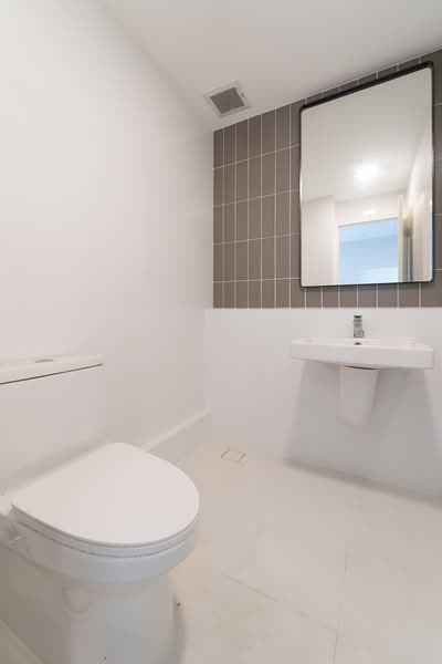 Inizio Ratchaphruek-Rattanathibet, Nonthaburi, Tha It, Pak Kret, Nonthaburi, 4 Bedrooms, 164 sqm, Semi-Detached House (Twin House) For Sale, by Roongrat Maitreejittawon, 500468293 - DDproperty.com
