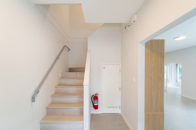 Inizio Ratchaphruek-Rattanathibet, Nonthaburi, Tha It, Pak Kret, Nonthaburi, 4 Bedrooms, 164 sqm, Semi-Detached House (Twin House) For Sale, by Roongrat Maitreejittawon, 500468293 - DDproperty.com