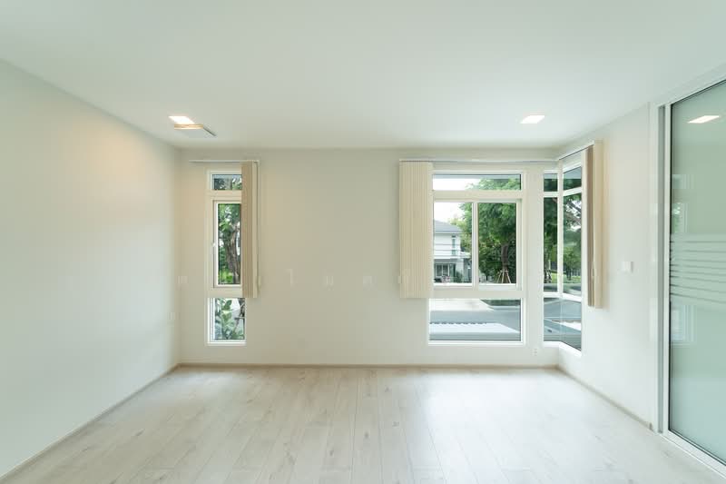Inizio Ratchaphruek-Rattanathibet, Nonthaburi, Tha It, Pak Kret, Nonthaburi, 4 Bedrooms, 164 sqm, Semi-Detached House (Twin House) For Sale, by Roongrat Maitreejittawon, 500468293 - DDproperty.com