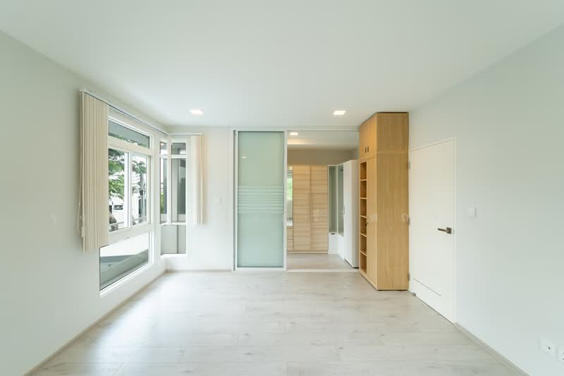 Inizio Ratchaphruek-Rattanathibet, Nonthaburi, Tha It, Pak Kret, Nonthaburi, 4 Bedrooms, 164 sqm, Semi-Detached House (Twin House) For Sale, by Roongrat Maitreejittawon, 500468293 - DDproperty.com