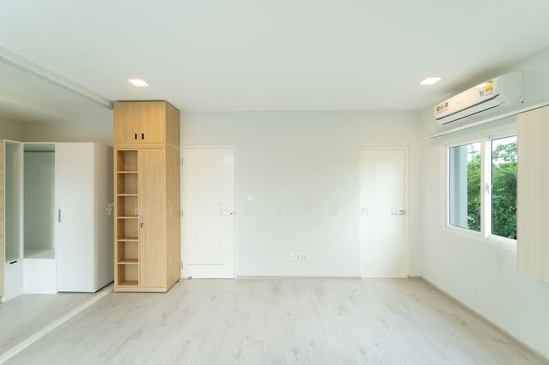 Inizio Ratchaphruek-Rattanathibet, Nonthaburi, Tha It, Pak Kret, Nonthaburi, 4 Bedrooms, 164 sqm, Semi-Detached House (Twin House) For Sale, by Roongrat Maitreejittawon, 500468293 - DDproperty.com
