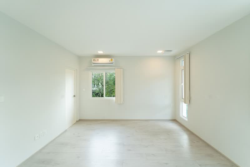 Inizio Ratchaphruek-Rattanathibet, Nonthaburi, Tha It, Pak Kret, Nonthaburi, 4 Bedrooms, 164 sqm, Semi-Detached House (Twin House) For Sale, by Roongrat Maitreejittawon, 500468293 - DDproperty.com