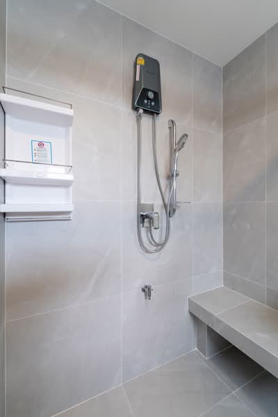 Inizio Ratchaphruek-Rattanathibet, Nonthaburi, Tha It, Pak Kret, Nonthaburi, 4 Bedrooms, 164 sqm, Semi-Detached House (Twin House) For Sale, by Roongrat Maitreejittawon, 500468293 - DDproperty.com