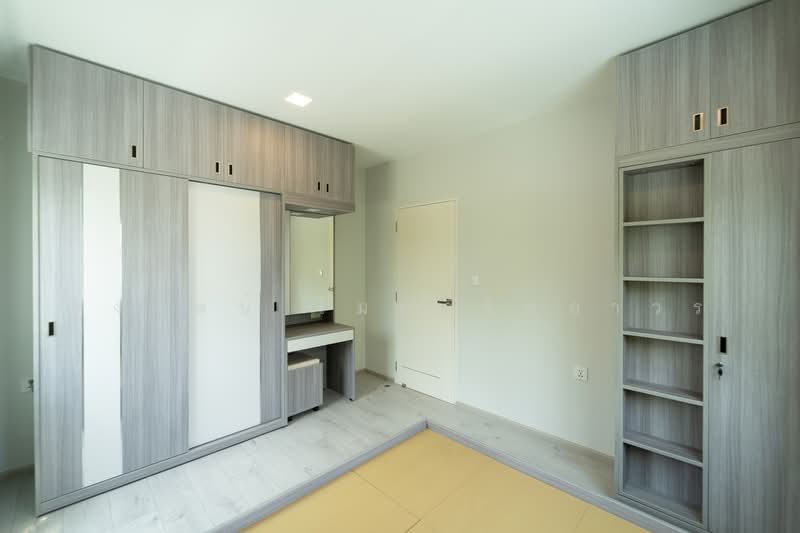 Inizio Ratchaphruek-Rattanathibet, Nonthaburi, Tha It, Pak Kret, Nonthaburi, 4 Bedrooms, 164 sqm, Semi-Detached House (Twin House) For Sale, by Roongrat Maitreejittawon, 500468293 - DDproperty.com
