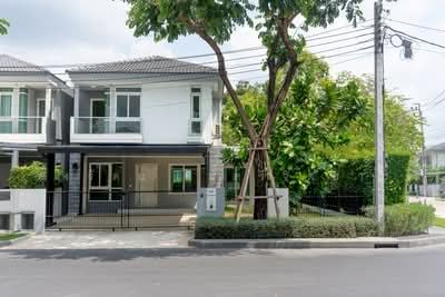 ขาย - Inizio Ratchaphruek-Rattanathibet : อินนิซิโอ ราชพฤกษ์-รัตนาธิเบศร์, นนทบุรี