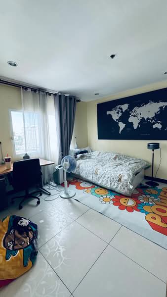 The Maple Sathon-Narathiwat, Bangkok, Narathiwatratchanakharin, Thung Wat Don, Sathon, Bangkok, 3 Bedrooms, 155 sqm, Condo For Sale, by Nicha Na Lampang, 500468297 - DDproperty.com