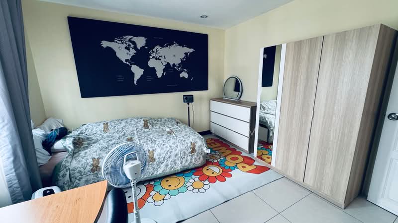 The Maple Sathon-Narathiwat, Bangkok, Narathiwatratchanakharin, Thung Wat Don, Sathon, Bangkok, 3 Bedrooms, 155 sqm, Condo For Sale, by Nicha Na Lampang, 500468297 - DDproperty.com