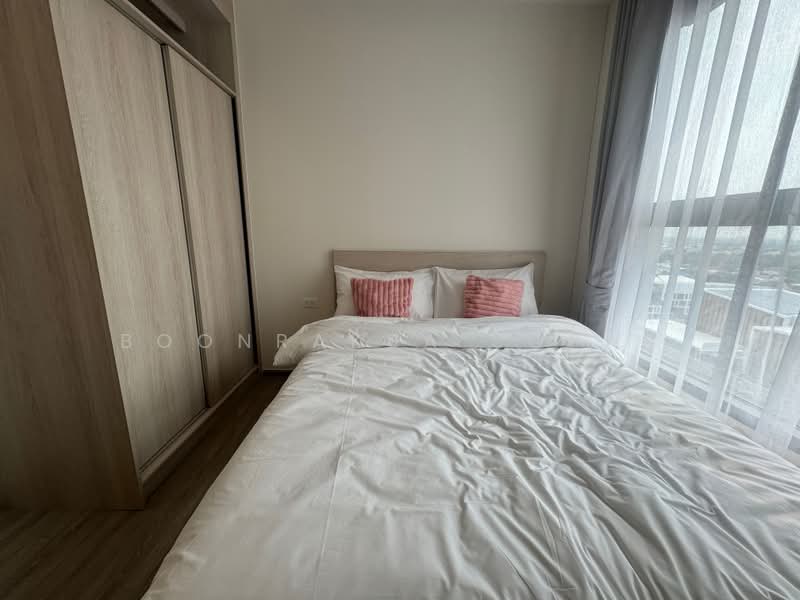 NIA by Sansiri, Bangkok, 199 117/36 Soi Samsakul, Phra Kanong Nua, Watthana, Bangkok, 2 Bedrooms, 51 sqm, Condo For Rent, by Boonraksa Sopak, 500468299 - DDproperty.com