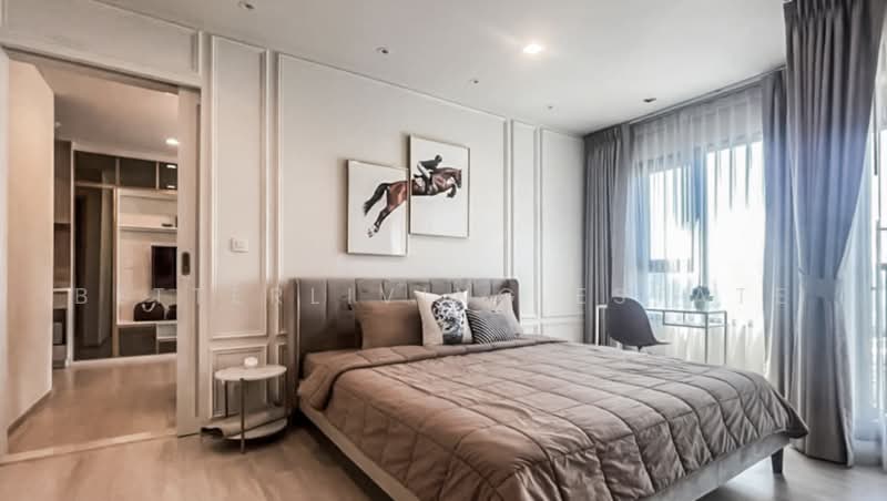 Life One Wireless, Bangkok, 1 Wireless Road, Lumphini, Pathum Wan, Bangkok, 2 Bedrooms, 58 sqm, Condo For Rent, by BetterLiving Estate, 500468301 - DDproperty.com