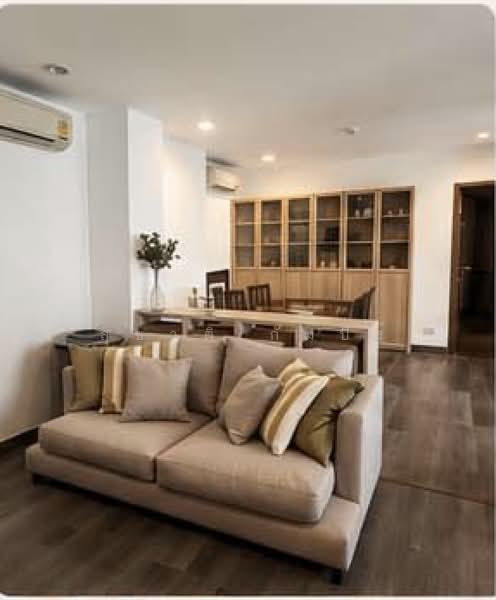 Rende Sukhumvit 23, Bangkok, Soi Sukhumvit 23, Khlong Tan Nua, Watthana, Bangkok, 2 Bedrooms, 83 sqm, Condo For Rent, by Suchart Gambhir, 500468302 - DDproperty.com