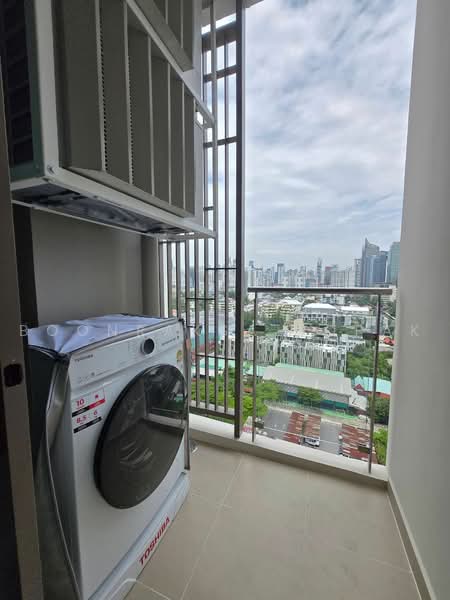 Supalai Oriental Sukhumvit 39, Bangkok, Soi Sukhumvit 39, Khlong Tan Nua, Watthana, Bangkok, 1 Bedroom, 39 sqm, Condo For Rent, by Boonraksa Sopak, 500468303 - DDproperty.com