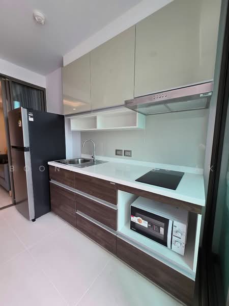 Supalai Oriental Sukhumvit 39, Bangkok, Soi Sukhumvit 39, Khlong Tan Nua, Watthana, Bangkok, 1 Bedroom, 39 sqm, Condo For Rent, by Boonraksa Sopak, 500468303 - DDproperty.com
