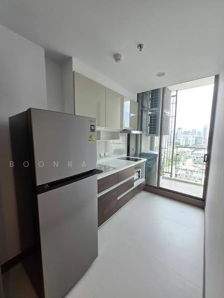 Supalai Oriental Sukhumvit 39 : ศุภาลัย โอเรียนทัล สุขุมวิท 39, กรุงเทพ, ซอย สุขุมวิท 39, คลองตันเหนือ, วัฒนา, กรุงเทพ, 39 ตร.ม., คอนโด ให้เช่า, โดย Boonraksa Sopak, 500468303 - DDproperty.com