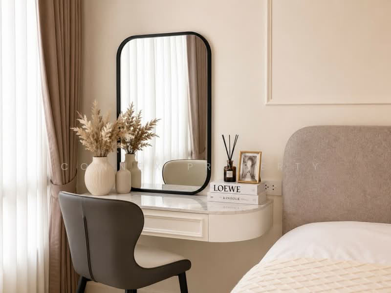 Iris Avenue Onnuch-Suvarnabhumi, Bangkok, Lat Krabang Road, Lat Krabang, Bangkok, 1 Bedroom, 28 sqm, Condo For Sale, by Connex Property, 500468304 - DDproperty.com