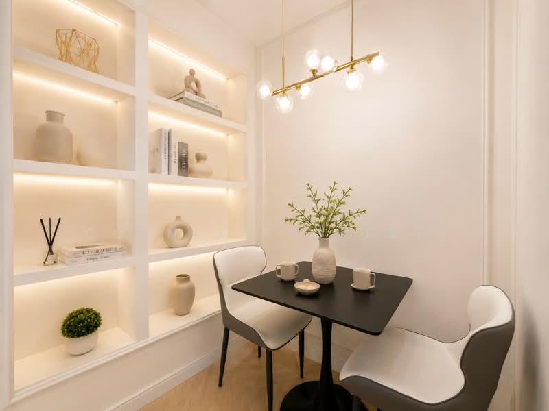 Iris Avenue Onnuch-Suvarnabhumi, Bangkok, Lat Krabang Road, Lat Krabang, Bangkok, 1 Bedroom, 28 sqm, Condo For Sale, by Connex Property, 500468304 - DDproperty.com