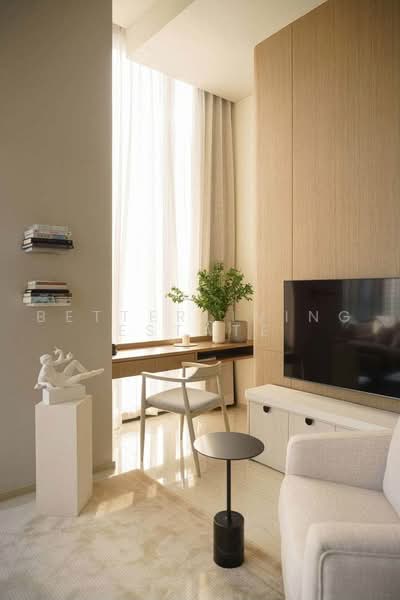 ASHTON Silom, Bangkok, 166 Silom Road, Bang Rak, Bangkok, 2 Bedrooms, 72 sqm, Condo For Rent, by BetterLiving Estate, 500468307 - DDproperty.com