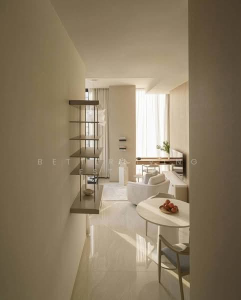 ASHTON Silom, Bangkok, 166 Silom Road, Bang Rak, Bangkok, 2 Bedrooms, 72 sqm, Condo For Rent, by BetterLiving Estate, 500468307 - DDproperty.com