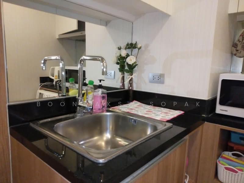 InterLux Premier Sukhumvit 13, Bangkok, Soi Sukhumvit 13, Sukhumvit Road, Khlongtoei Nua, Watthana, Bangkok, 1 Bedroom, 28 sqm, Condo For Rent, by Boonraksa Sopak, 500468308 - DDproperty.com