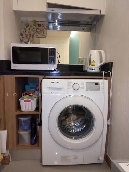 InterLux Premier Sukhumvit 13, Bangkok, Soi Sukhumvit 13, Sukhumvit Road, Khlongtoei Nua, Watthana, Bangkok, 1 Bedroom, 28 sqm, Condo For Rent, by Boonraksa Sopak, 500468308 - DDproperty.com