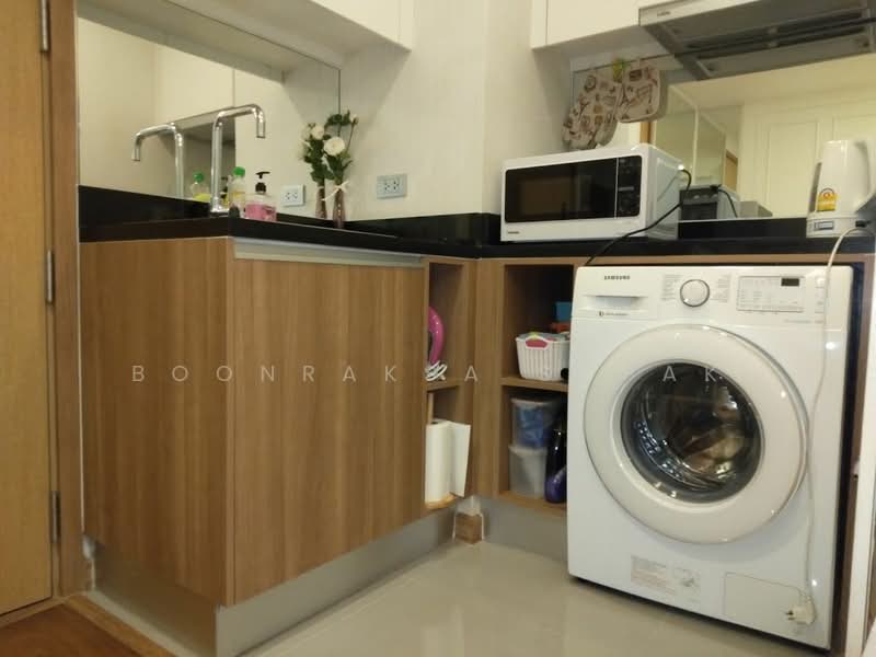InterLux Premier Sukhumvit 13 : อินเตอร์ ลักส์ พรีเมียร์ สุขุมวิท 13, กรุงเทพ, ซอยสุขุมวิท 13 ถนนสุขุมวิท, คลองเตยเหนือ, วัฒนา, กรุงเทพ, 28 ตร.ม., คอนโด ให้เช่า, โดย Boonraksa Sopak, 500468308 - DDproperty.com
