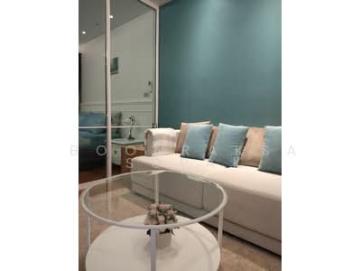 For Rent - InterLux Premier Sukhumvit 13, Bangkok