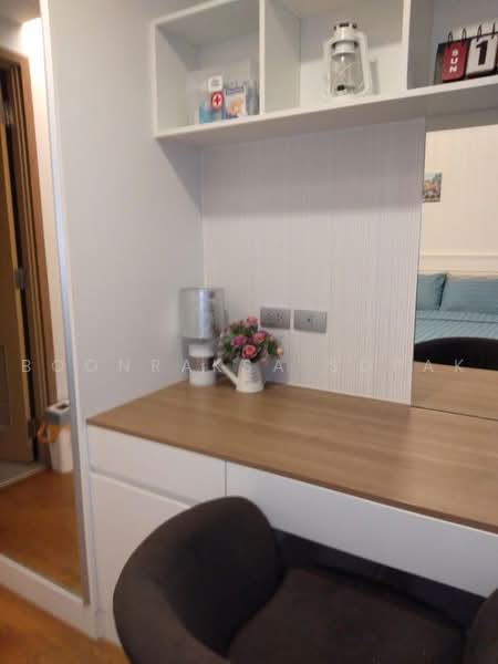 InterLux Premier Sukhumvit 13, Bangkok, Soi Sukhumvit 13, Sukhumvit Road, Khlongtoei Nua, Watthana, Bangkok, 1 Bedroom, 28 sqm, Condo For Rent, by Boonraksa Sopak, 500468308 - DDproperty.com