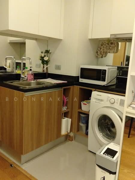 InterLux Premier Sukhumvit 13 : อินเตอร์ ลักส์ พรีเมียร์ สุขุมวิท 13, กรุงเทพ, ซอยสุขุมวิท 13 ถนนสุขุมวิท, คลองเตยเหนือ, วัฒนา, กรุงเทพ, 28 ตร.ม., คอนโด ให้เช่า, โดย Boonraksa Sopak, 500468308 - DDproperty.com