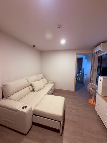 The Shade Sathorn 1, Bangkok, Soi Sri Bamphen, Chong Nonsi, Yan Nawa, Bangkok, 1 Bedroom, 39 sqm, Condo For Rent, by Boonraksa Sopak, 500468310 - DDproperty.com