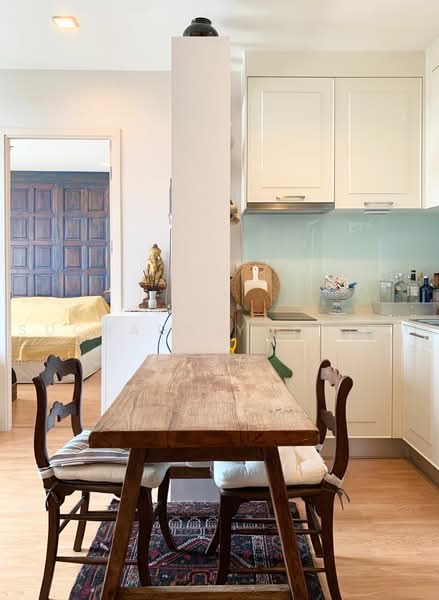 Q House Sukhumvit 79, Bangkok, 2059 Sukhumvit Road, Phra Kanong Nua, Watthana, Bangkok, 2 Bedrooms, 60 sqm, Condo For Sale, by Suchada Yodyiem, 500468311 - DDproperty.com
