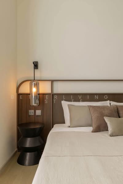 The Strand Thonglor, Bangkok, 36 Soi Sukhumvit 55, Khlong Tan Nua, Watthana, Bangkok, 2 Bedrooms, 91 sqm, Condo For Rent, by BetterLiving Estate, 500468312 - DDproperty.com