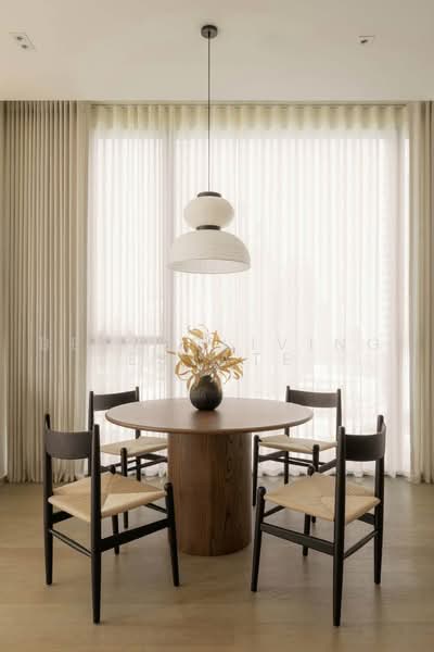 The Strand Thonglor, Bangkok, 36 Soi Sukhumvit 55, Khlong Tan Nua, Watthana, Bangkok, 2 Bedrooms, 91 sqm, Condo For Rent, by BetterLiving Estate, 500468312 - DDproperty.com