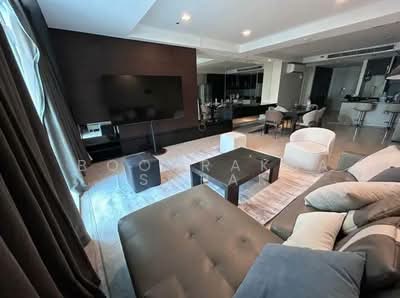 For Rent - Nusasiri Grand, Bangkok