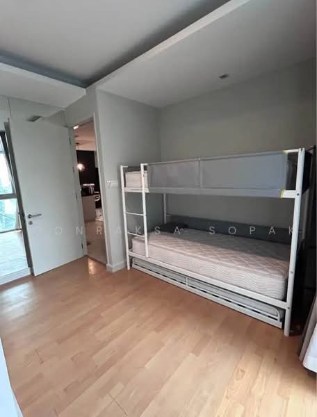 Nusasiri Grand, Bangkok, Soi Sukhumvit 42, Phra Kanong, Khlong Toei, Bangkok, 3 Bedrooms, 130 sqm, Condo For Rent, by Boonraksa Sopak, 500468313 - DDproperty.com