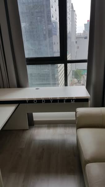 IDEO MOBI Rama 9, Bangkok, 90 Rama 9 Road, Huai Khwang, Bangkok, 2 Bedrooms, 46 sqm, Condo For Sale, by Suchada Yodyiem, 500468314 - DDproperty.com