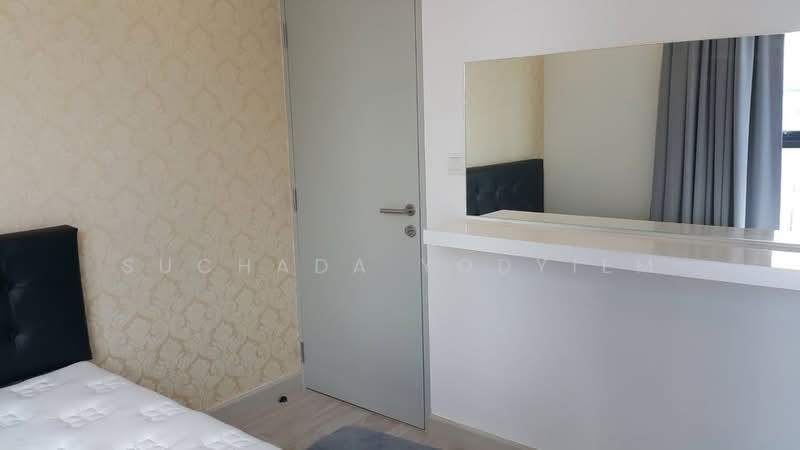 IDEO MOBI Rama 9, Bangkok, 90 Rama 9 Road, Huai Khwang, Bangkok, 2 Bedrooms, 46 sqm, Condo For Sale, by Suchada Yodyiem, 500468314 - DDproperty.com