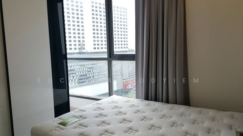 IDEO MOBI Rama 9, Bangkok, 90 Rama 9 Road, Huai Khwang, Bangkok, 2 Bedrooms, 46 sqm, Condo For Sale, by Suchada Yodyiem, 500468314 - DDproperty.com