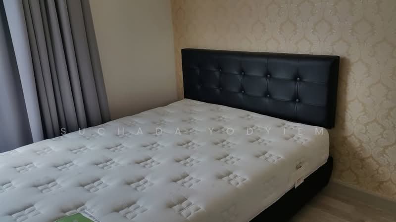 IDEO MOBI Rama 9, Bangkok, 90 Rama 9 Road, Huai Khwang, Bangkok, 2 Bedrooms, 46 sqm, Condo For Sale, by Suchada Yodyiem, 500468314 - DDproperty.com