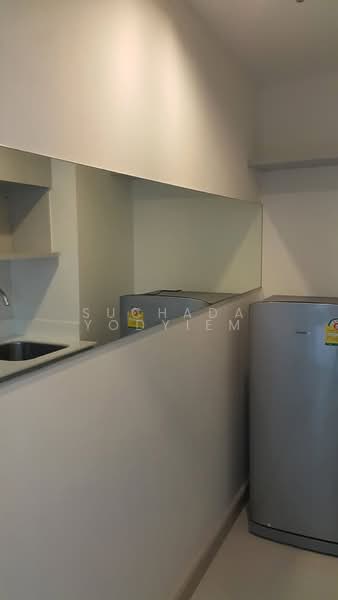 IDEO MOBI Rama 9, Bangkok, 90 Rama 9 Road, Huai Khwang, Bangkok, 2 Bedrooms, 46 sqm, Condo For Sale, by Suchada Yodyiem, 500468314 - DDproperty.com