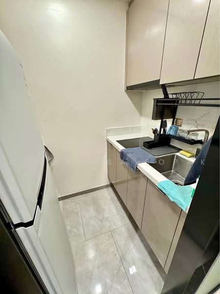 One9Five Asoke-Rama 9, Bangkok, 195 Soi Rama 9 Soi 5, Huai Khwang, Bangkok, 1 Bedroom, 36 sqm, Condo For Rent, by Boonraksa Sopak, 500468319 - DDproperty.com