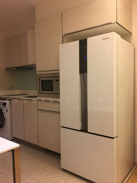 H Sukhumvit 43, Bangkok, 28 Sukhumvit 34 Road, Khlong Tan Nua, Watthana, Bangkok, 1 Bedroom, 43 sqm, Condo For Rent, by Boonraksa Sopak, 500468320 - DDproperty.com