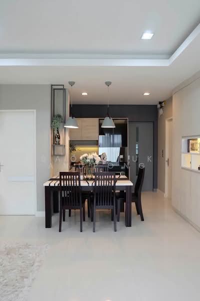 Mantana 2 Bangna Km.7, Samut Prakan, Bang Na-Trat Road, Bang Kaeo, Bang Plee, Samut Prakan, 4 Bedrooms, 222 sqm, Single Detached House For Rent, by Saowaluk Anupong, 500468321 - DDproperty.com