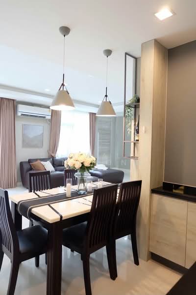 Mantana 2 Bangna Km.7, Samut Prakan, Bang Na-Trat Road, Bang Kaeo, Bang Plee, Samut Prakan, 4 Bedrooms, 222 sqm, Single Detached House For Rent, by Saowaluk Anupong, 500468321 - DDproperty.com